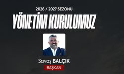 ARCA Çorum FK'da Yeni Dönem Başladı