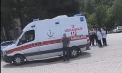 Yeşil Göl Mesire Alanı’nda acı olay! Mescitte fenalaşan kadın hayatını kaybetti