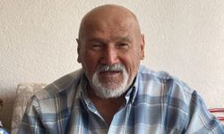 Aydın Gödek vefat etti
