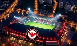 Çorum FK’dan Süper Lig’e Güçlü Giriş: 893 Milyon TL’lik Limit