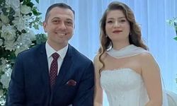 Özkan Çakmak ile Ceren Akçay Dünyaevine Giriyor