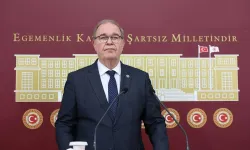 Faik Öztrak'tan CHP'de birlik çağrısı: Kavgalı ev görüntüsünü bitirmeliyiz