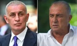 Hacıosmanoğlu’ndan Fatih Terim’e sert çıkış: Kimden hesap soracaksın?