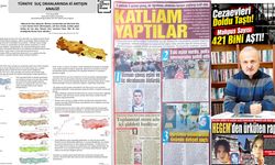 HEGEM uyarmıştı: Tutuklu sayısı 500 bine yaklaştı