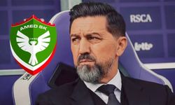 Amedspor 'da Besnik Hasi dönemi