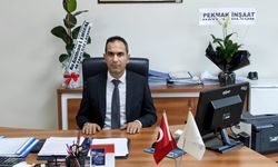 Kargı Devlet Hastanesi Müdürlüğüne Hakan Çubuk Atandı