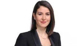 Arca Çorum FK'da Tarihi Adım: Elif Akkaya Kuter