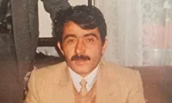 Şahin Uslu vefat etti: Çorum'da toprağa verilecek