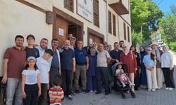 İskilipli Âlimler Müzesi’ne Yoğun İlgi