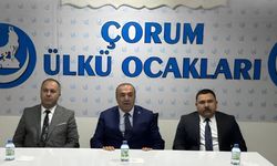 Mehmet İhsan Çıplak’tan Avrupa Parlamentosu Raporuna Sert Tepki