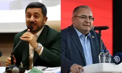 İki belediye başkanı AK Parti’ye katılıyor: Rozet töreni perşembe günü