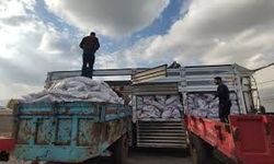 Bayat Sosyal Yardımlaşma ve Dayanışma Vakfı Kömür Dağıttıracak