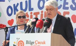 Güngör: Şahsiyetli birey yetiştirmek hedefleniyor