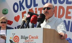 Vali Çalgan: Eğitim kurumu açmak en az fabrika kadar sevindirici