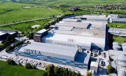ISVEA Seramik 1,4 Milyar TL Büyüklükle Halka Arz Oluyor
