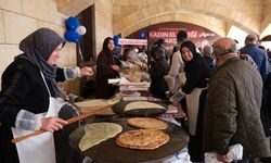 Kadın Emeği Çarşısı Bedesten’de Kapılarını Açıyor