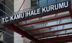 Kamu İhale Kurumu personel alımı yapacak: Başvuru tarihi açıklandı