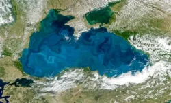 Karadeniz neden turkuaz oldu? NASA görüntüleri yanıt verdi
