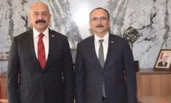 Başkan İsbir’den Ortaköy için 3 müjde!