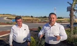 Tahtasız o kavşakta konuştu: Daha fazla can gitmeden önlem alın