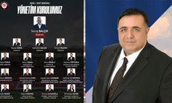Milletvekili Kaya, Arca Çorum FK yönetimini kutladı