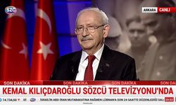 Kılıçdaroğlu Sözcü TV’de konuştu: Kumpas iddialarını çürüttü, ezberleri tek tek bozdu