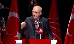 Kılıçdaroğlu'ndan Genel Merkez'de tarihi manifesto: Siyasette ahlak ve arınma hareketi başladı