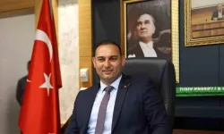Kilis Belediye Başkanı Hakan Bilecen CHP'den istifa etti