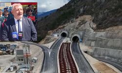 Başkan Gelgör: Kırkdilim tüneline Aybüke Öğretmen’in ismi verilsin