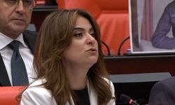 DEM Partili Koçyiğit, Çorum'daki Alevi buluşmasını TBMM gündemine taşıdı