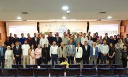 Çorum Kent Konseyi’nde İsmail Yağbat Yeniden Başkan Seçildi