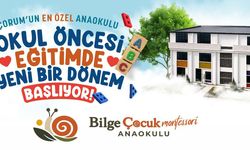 Muzaffer Külcü'den açılışa davet: Çorum'da hizmet verecek