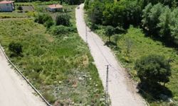 Laçin yolları asfaltlanacak