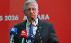 Mansur Yavaş’tan Kemal Kılıçdaroğlu’na birlik çağrısı