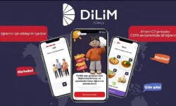 MEB’in yapay zeka destekli DİLİM platformu tanıtıldı