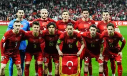Bizim Çocuklar için telafi zamanı: Dünya Kupası'nda rakip Paraguay