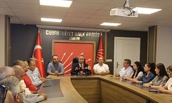 Solmaz’dan KÖYDES Çıkışı: “Yatırım listeleri kimin talimatıyla gönderildi?”