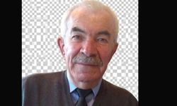 Emekli Öğretmen Necati Ege hayatını kaybetti