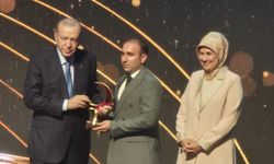Çorum, Kızılay’ın 158. Yıl Sergisinde Üç Eserle Temsil Edildi