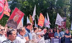Öğretmenler Ankara’da açlık grevine başladı: Talepler karşılanana kadar sürecek