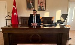 Kargı Kaymakamı Oğuzhan Akman’dan Veda Mesajı