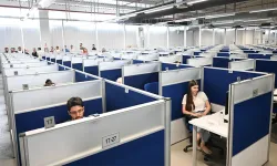 ÖSYM tüm illerde online e-sınav sistemi kurmayı hedefliyor