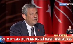 Özgür Özel’den yeni parti açıklaması: “Planlar hazır” mesajı verdi