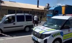 Çorum’da çatışma: 1 polis yaralandı, 2 şüpheli gözaltında alındı