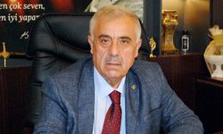ÇESOB Başkanı Gür: Vergi ve SGK Borçları Faizsiz Yapılandırılmalı
