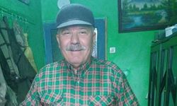 Recep Yiğen hayatını kaybetti