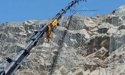 Karayolları 7. Bölge Müdürlüğü Kırkdilim Geçişinin Çelik Ağ İmalatlarının Yapım İşini İhale Edecek