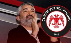 Savaş Balçık'tan Çorum'a 5 yıldızlı otel müjdesi