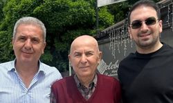 Tufan Köse'nin Babası Köksal Köse hayatını kaybetti