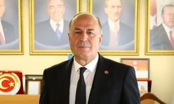 Başkan Şerif Arslan'dan Şenay Aybüke Yalçın mesajı
